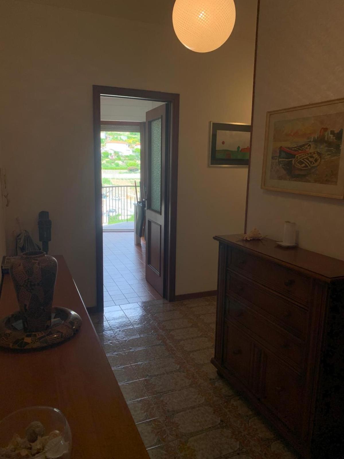 Appartamento Vista Mare, Sanremo Exterior photo