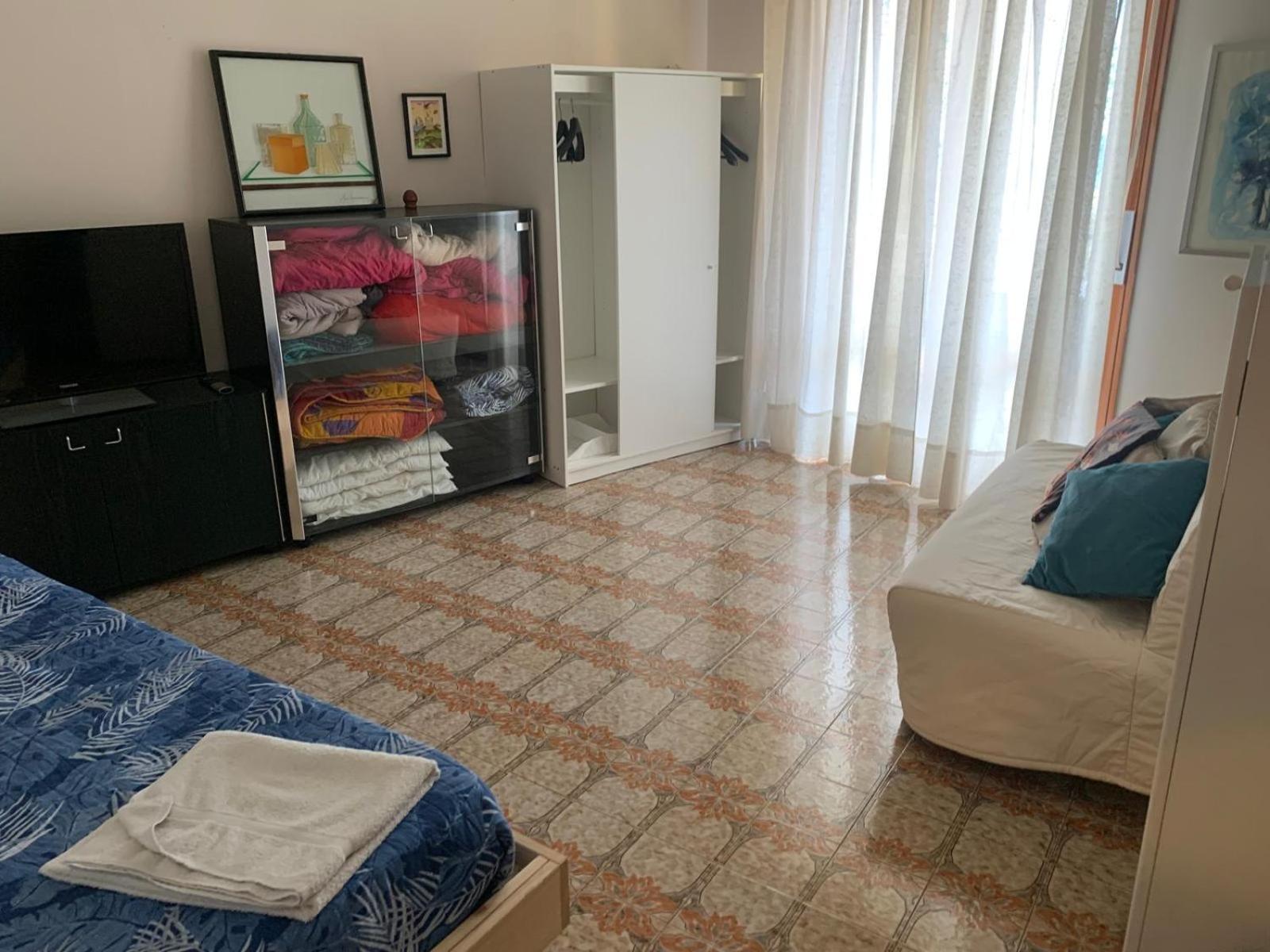 Appartamento Vista Mare, Sanremo Exterior photo
